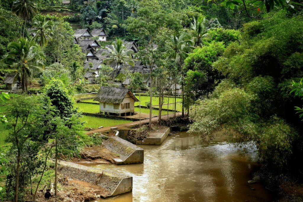Kampung Naga Tasikmalaya