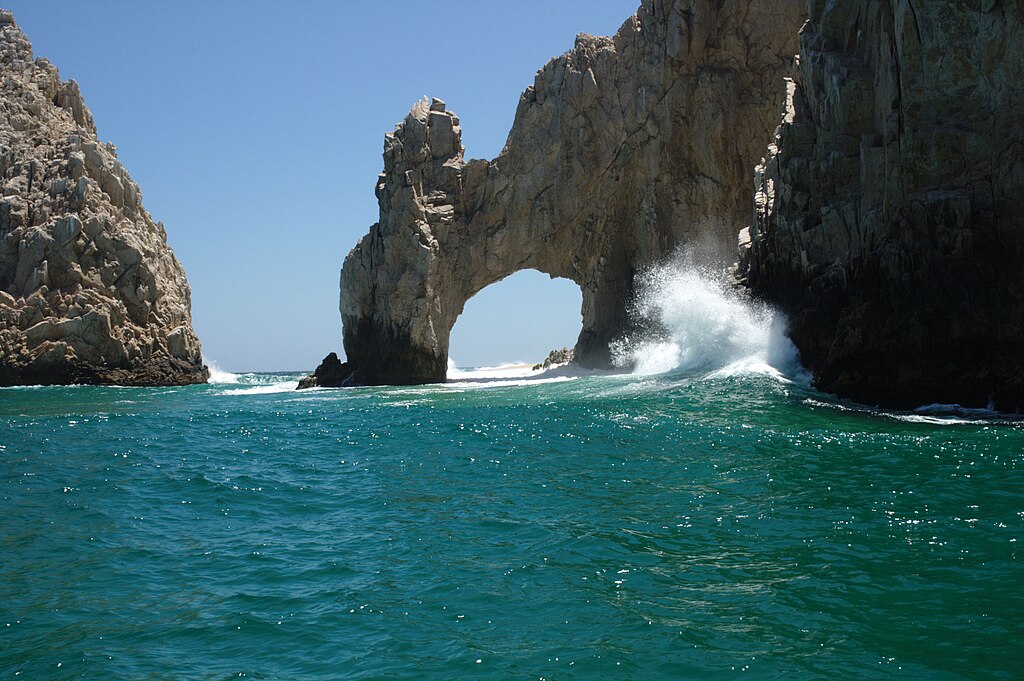 Land's End fishing trip