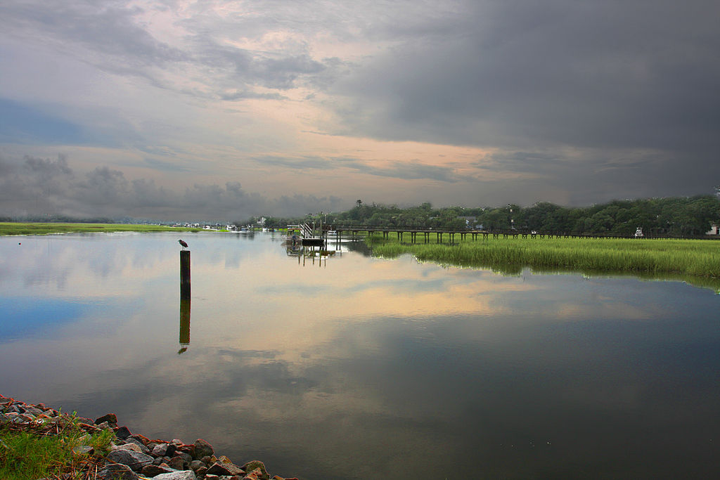 South Carolina