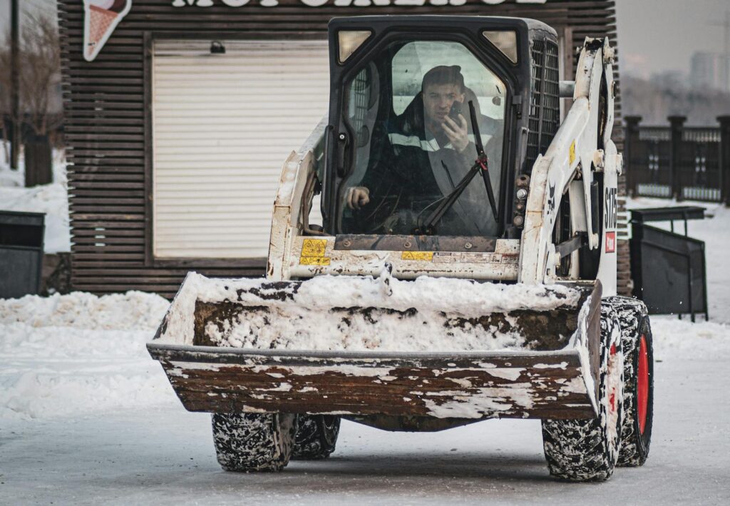 The Role of Technology in Ice Fishing Safety