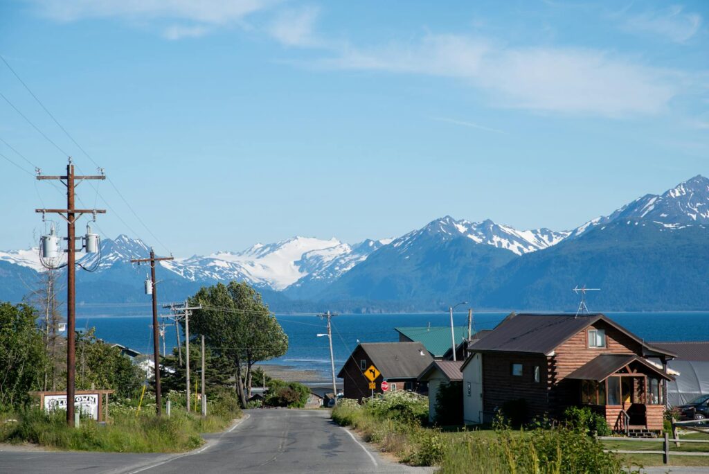 Homer, Alaska: The Halibut Fishing Capital