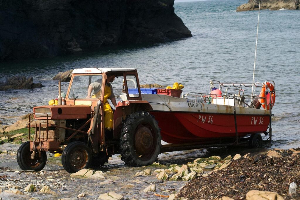 Transportation Equipment