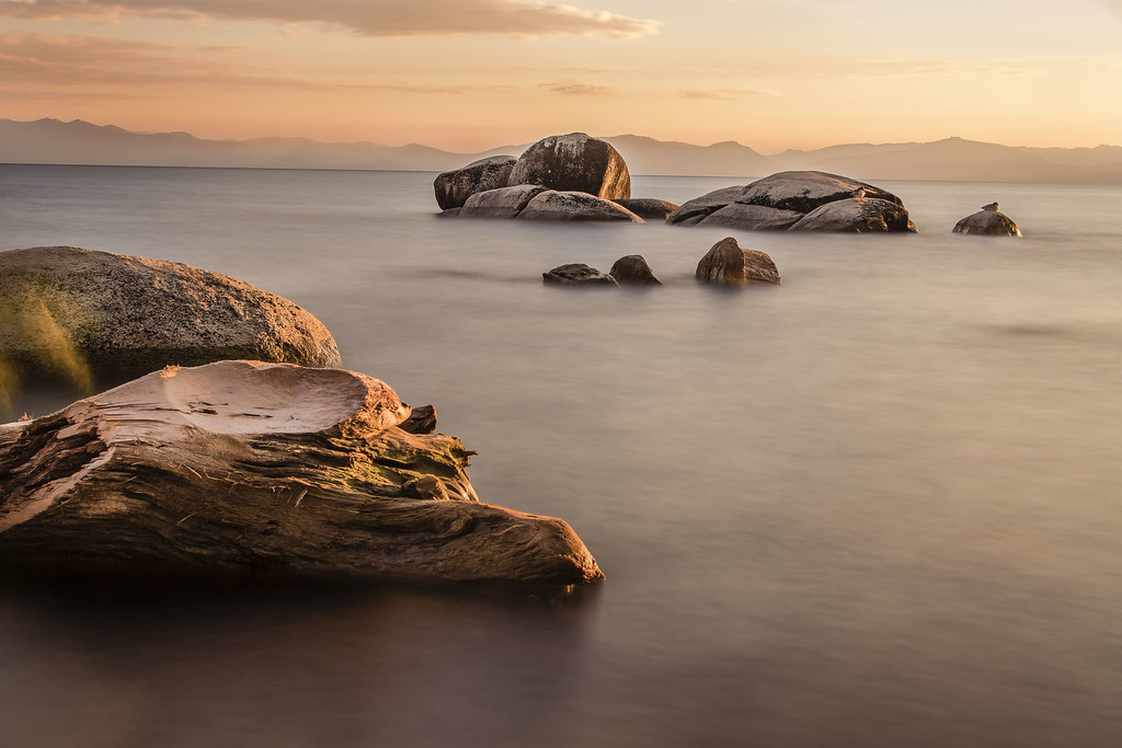 Lake Tahoe