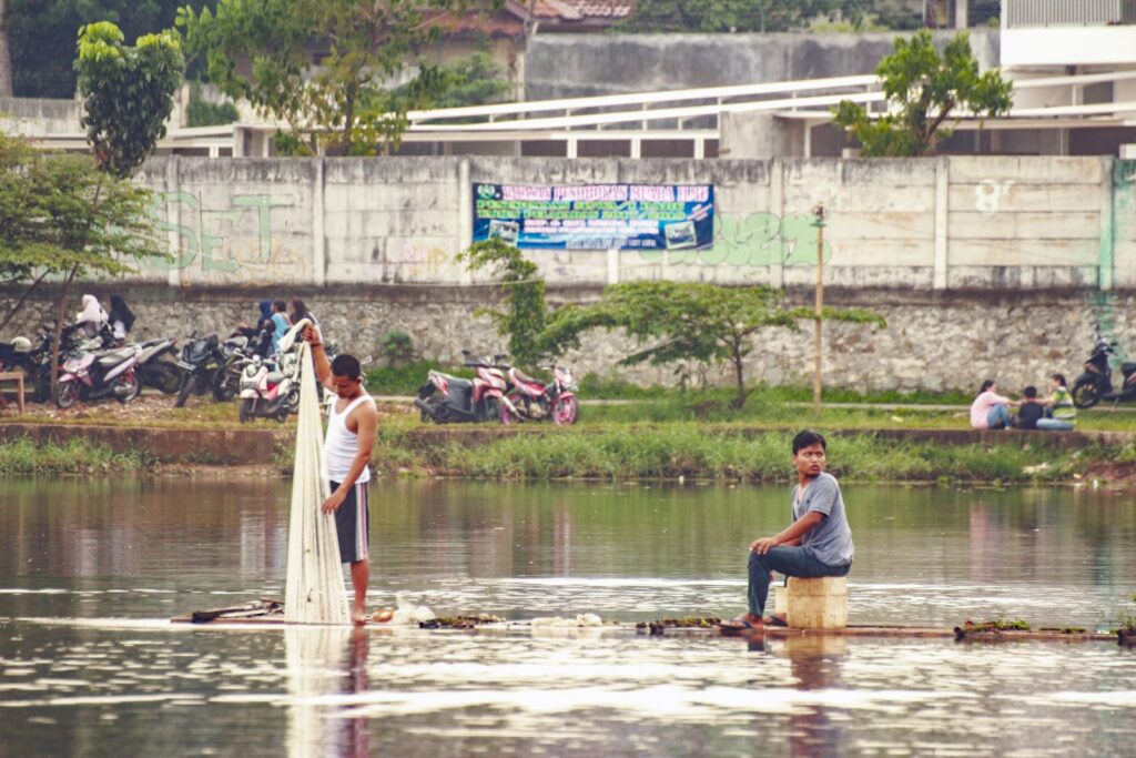 Post-Flood Transition Strategies