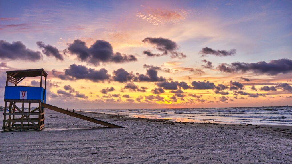 Port Aransas, Texas: The Lone Star State's Fishing Jewel