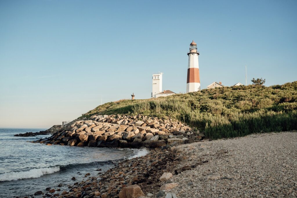 Montauk, New York: The Fishing Capital of the East