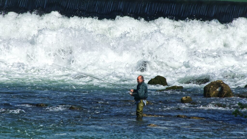 Safety First: Evaluating Water Conditions
