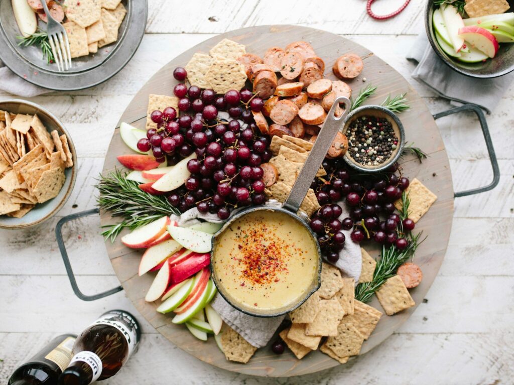 Food and Hydration Strategy