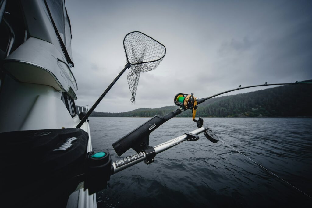 Essential Gear Modifications for High Water