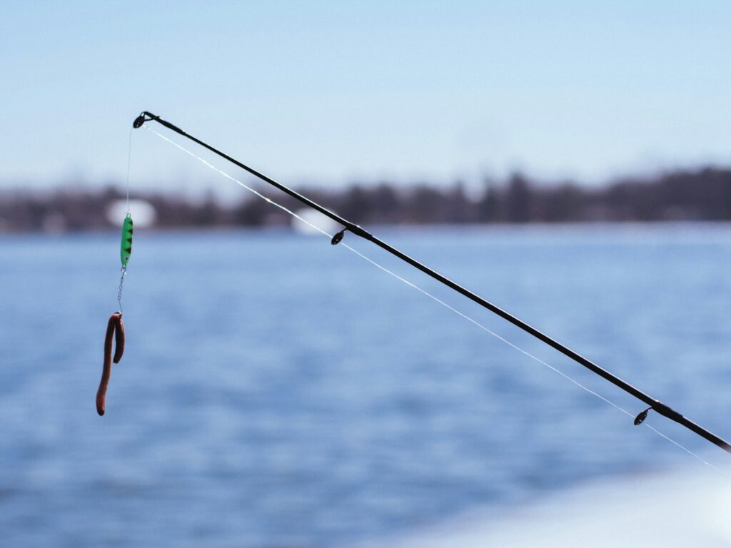 Fishing Gear Essentials