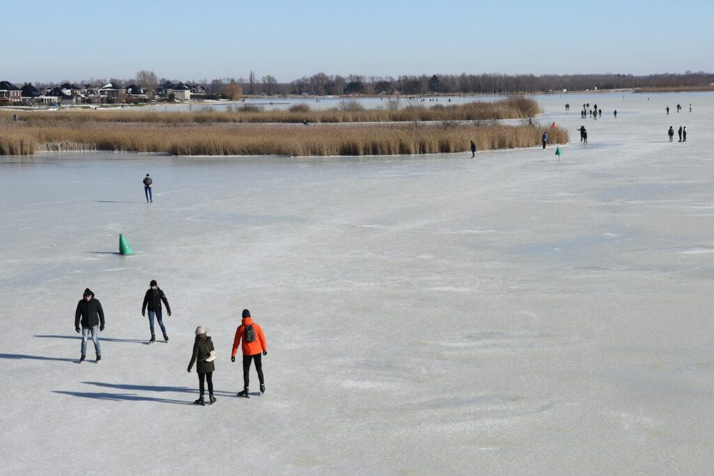 Conclusion: Balancing Fun and Safety on the Ice