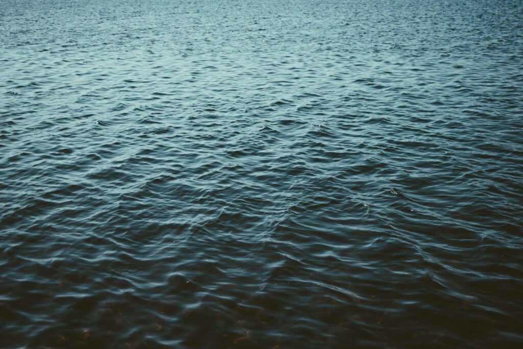 Read Local Water Conditions