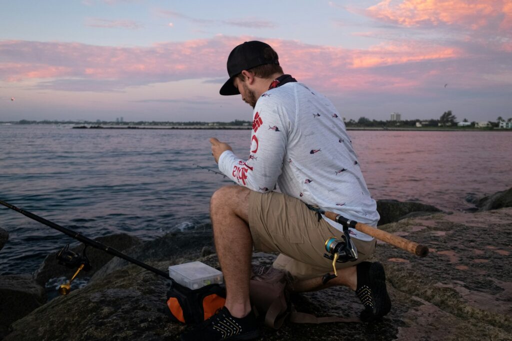 Recognizing Signs of Productive Inlets
