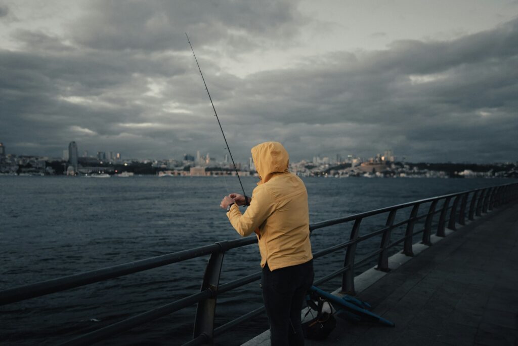 Planning Your Fishing Town Adventure