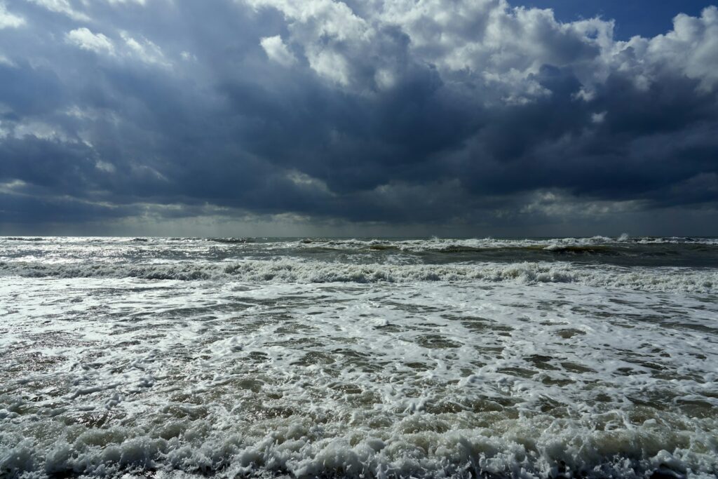 Planning Around Tides and Weather