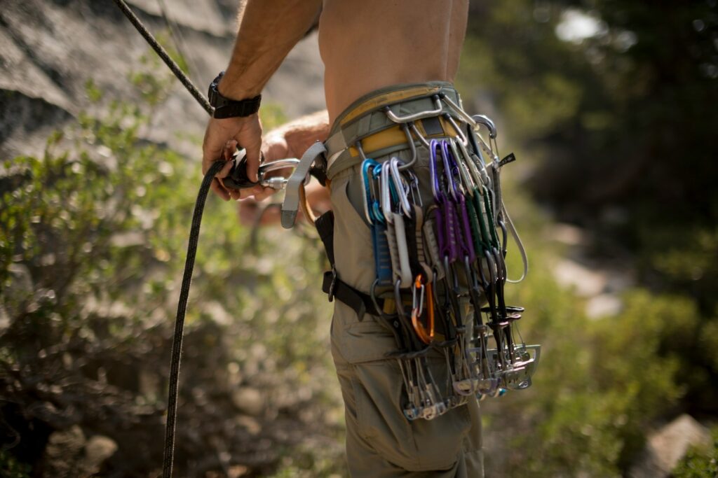 Fishing Gear Essentials