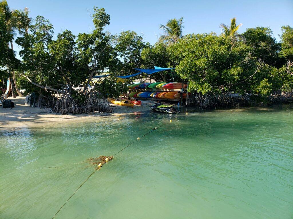 Key West, Florida: A Tropical Angling Paradise