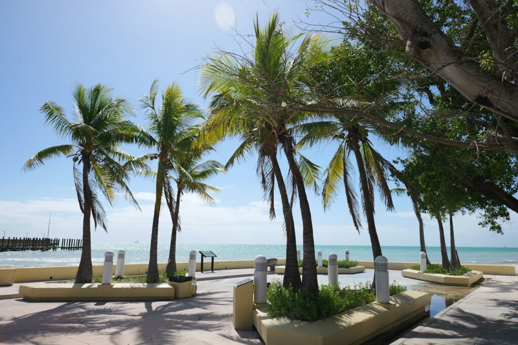 Key West, Florida: A Tropical Angling Paradise