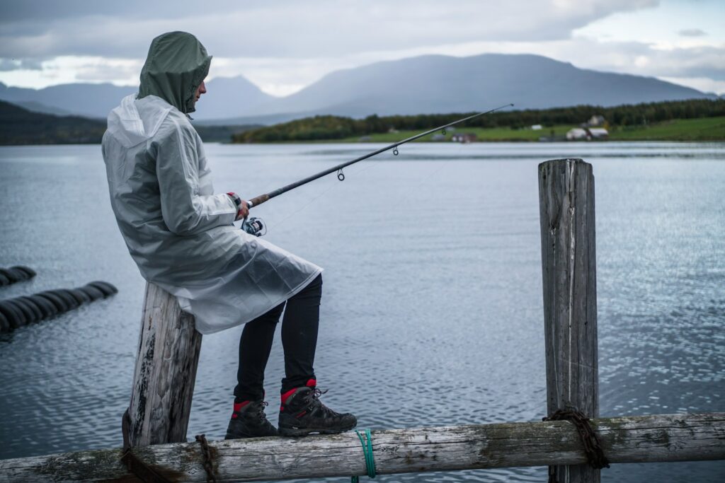 Weather Protection Essentials