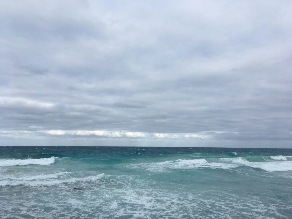 Find Current Breaks and Eddies