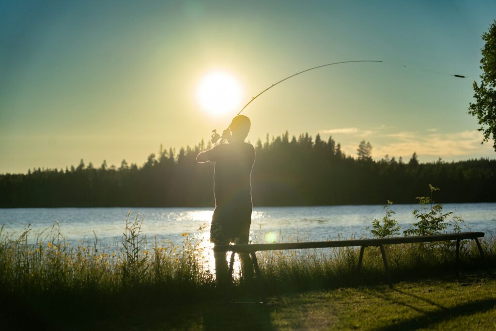 Managing Sun Exposure and Preventing Heat-Related Illness