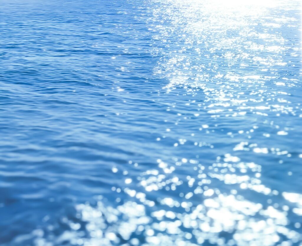 Observe Water Temperature Variations