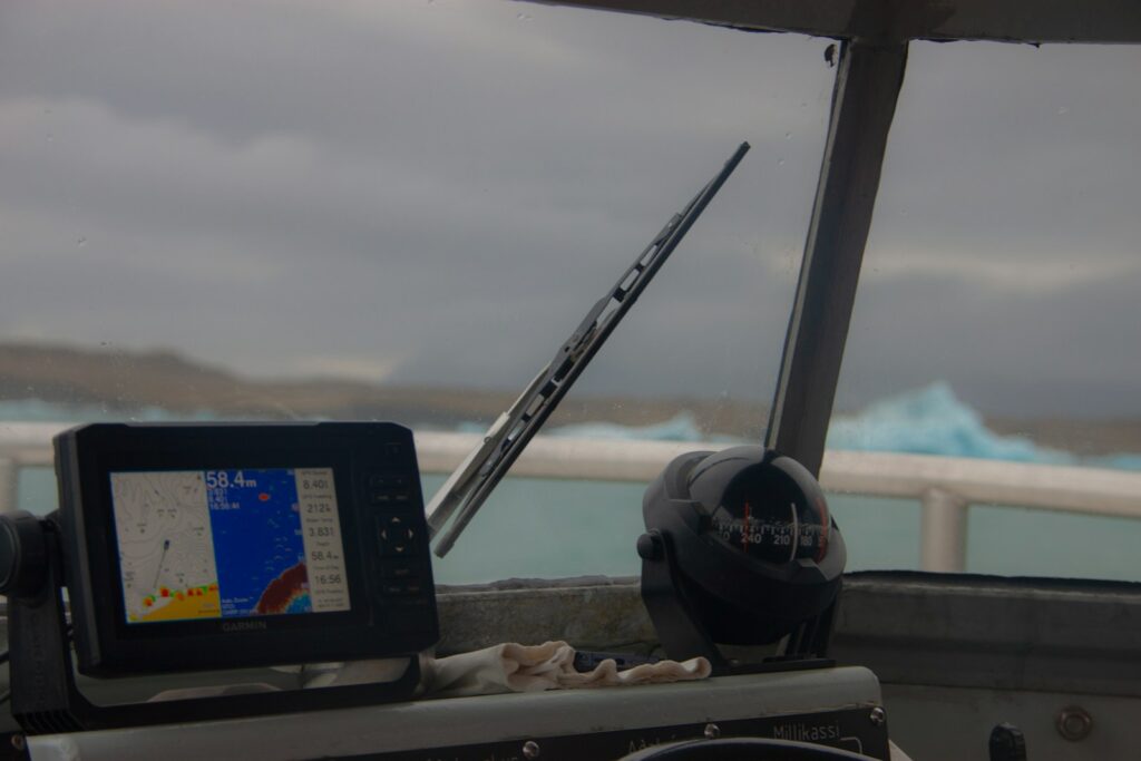 Using Technology for Real-Time Updates