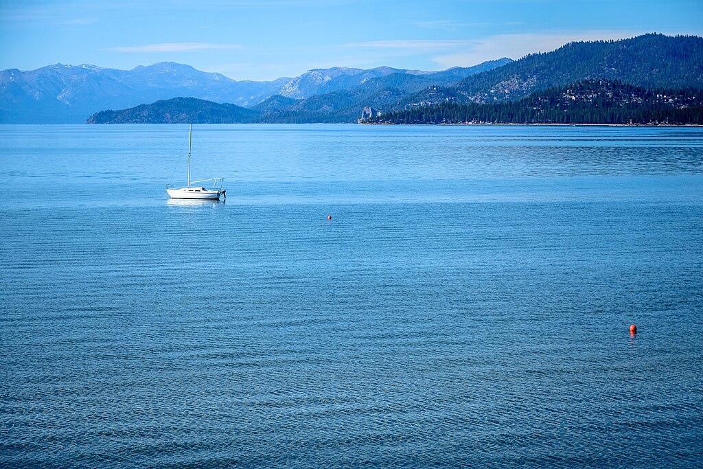 South Lake Tahoe