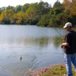 Crappie Fishing