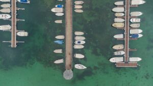 How to Find Productive Inlets and Jetties Near You