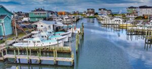 Top 10 Fishing Towns in the U.S. Every Angler Should Visit