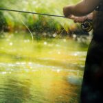 Finding Clear Water Pockets