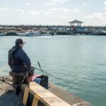 Port Aransas, Texas: The Lone Star State's Fishing Jewel