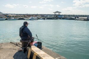 Port Aransas, Texas: The Lone Star State's Fishing Jewel