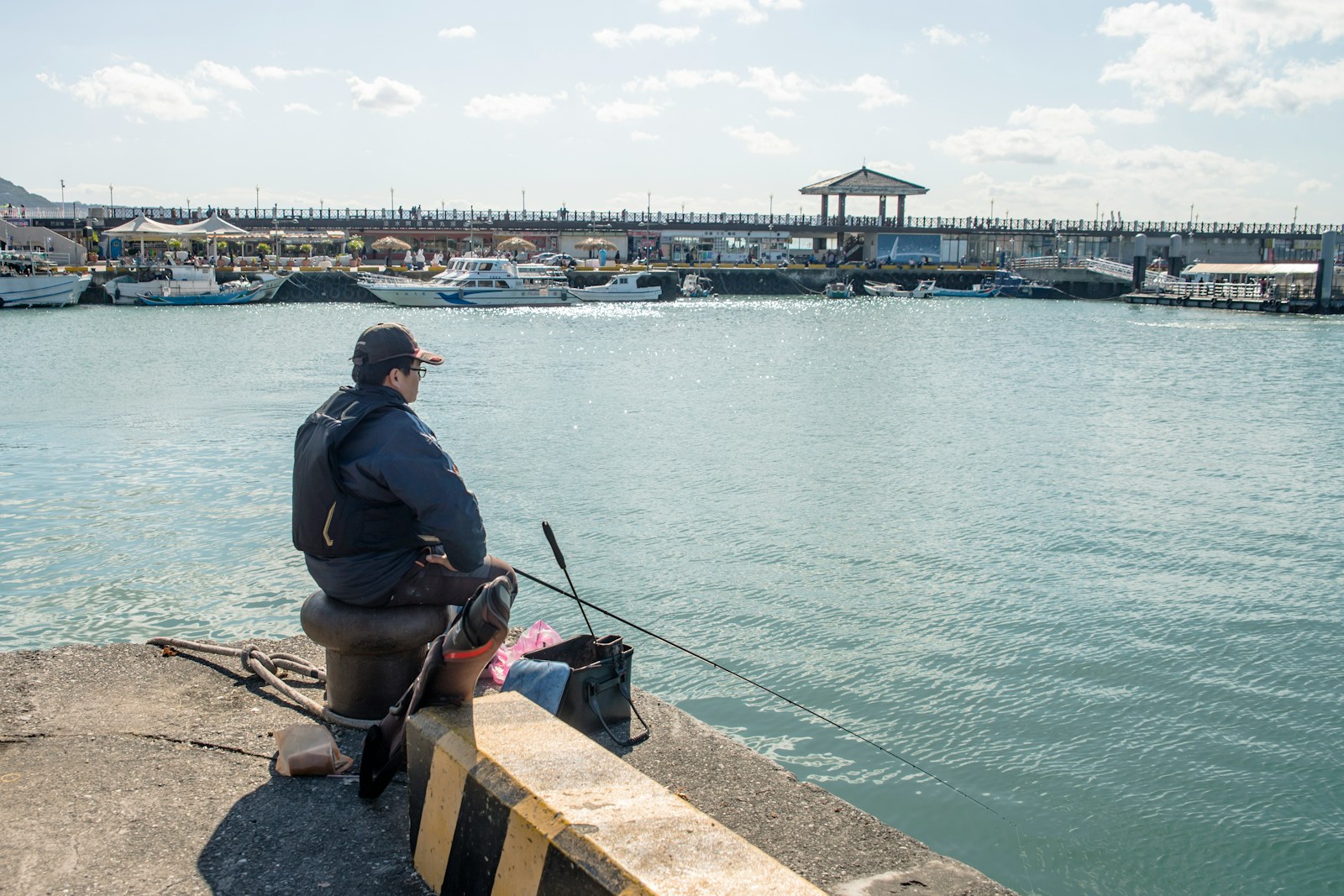 Port Aransas, Texas: The Lone Star State's Fishing Jewel