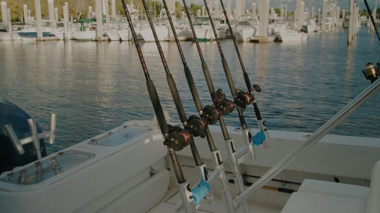 How to Choose the Right Rod Action for Specific Techniques - Fishing ...